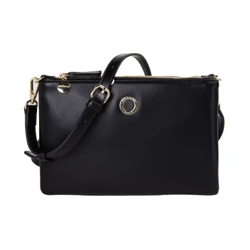 [CTW334A] Sac dame Alix Black