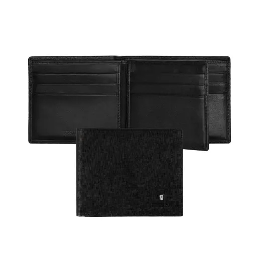 [FLY101A] Portefeuille Flap Chronobike