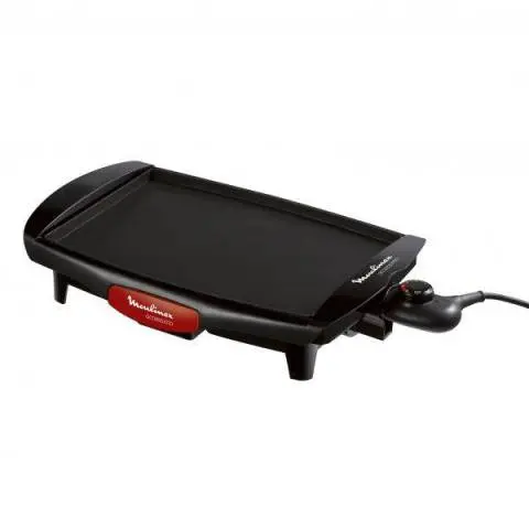 [CB560811] PLANCHA ACCESSIMO