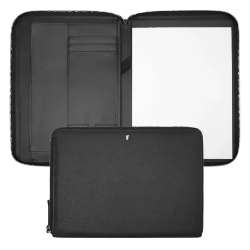 [FTA423A] Conférencier A4 zip Chronobike