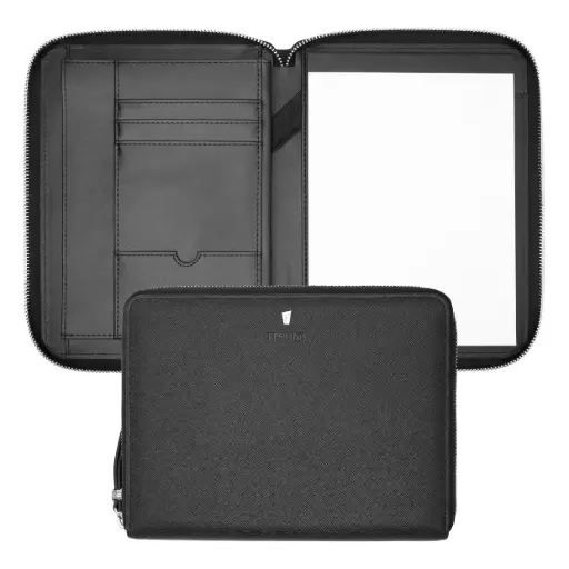 [FTM423A] Conférencier A5 Chronobike Black