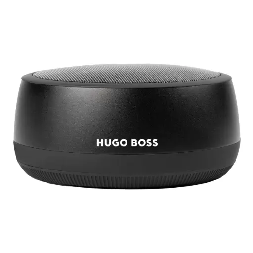[HAE208A] Haut-parleur Gear Luxe Black