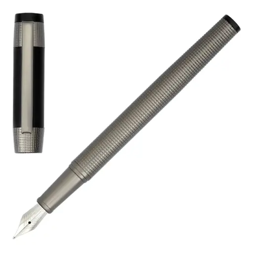 [HST4962D] Stylo plume Rive Gun