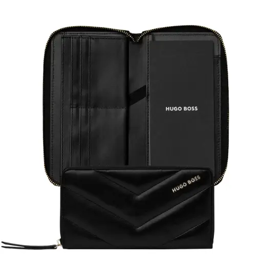 [HTO311A] Organisateur Triga Black