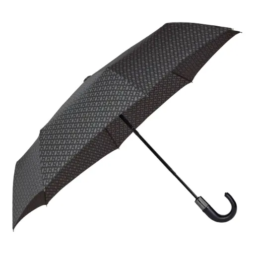 Parapluie de poche Monogramme 