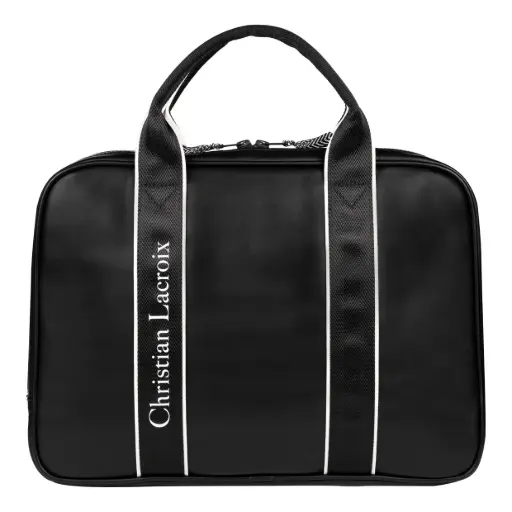 [LTL233A] Porte-ordinateur Altius Black