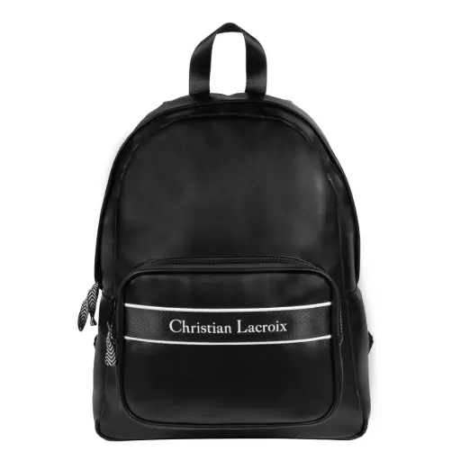 [LTP233A] Sac à dos Altius Black