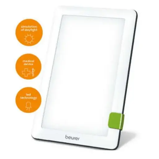 [608.05] Lampe luminothérapie design TL30