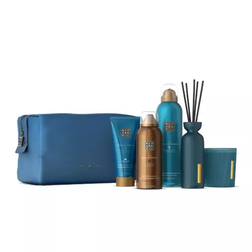 [1120325  (Large)] Coffret The Ritual of Hammam