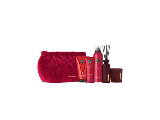 [1120324 (Large)] The ritual of ayurveda