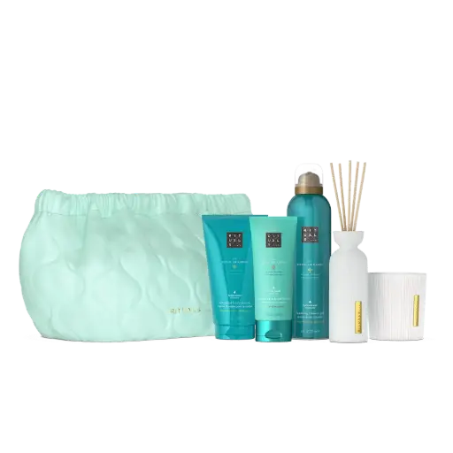 [1120331] Coffret The Ritual of Karma