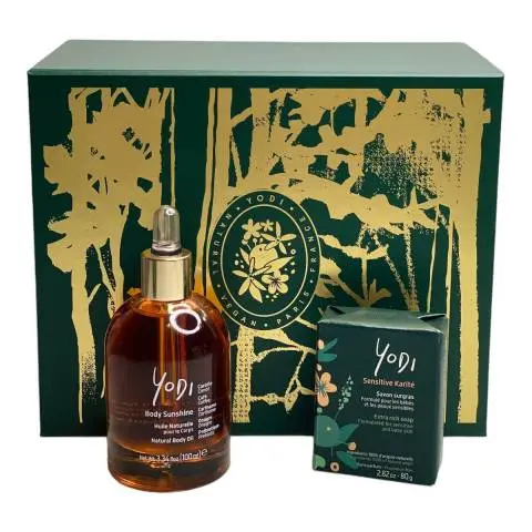 [7] Corps Nutrition Intense