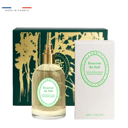 [14] Coffret Douceur du Sud