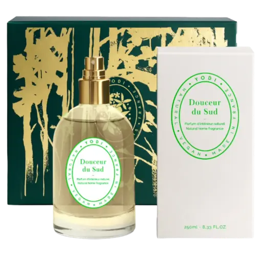 [14] Coffret Douceur du Sud