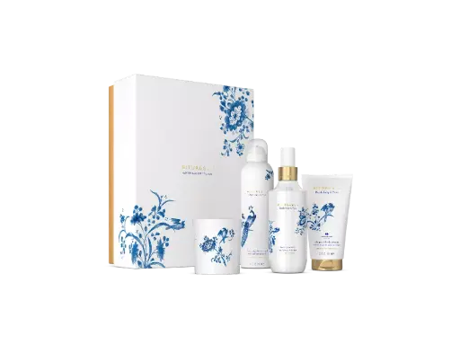 [1119825 (Large)] Coffret Amsterdam collection