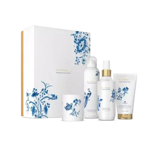 [1119825 (Large)] Coffret Amsterdam collection