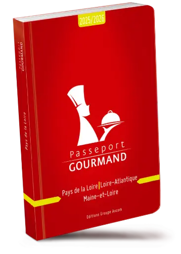 [Passeport gourmand] Passeport gourmand