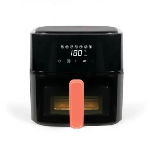 [DOC345CO] Friteuse sans huile 4,5 L - Livoo x Marmiton