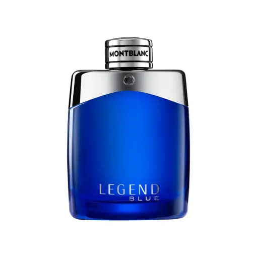 [638172602B] Montblanc - Legend Blue - Eau de parfum Vaporisateur 100 ml