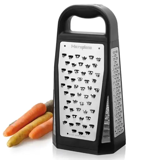 [34019] Râpe Multi-Faces