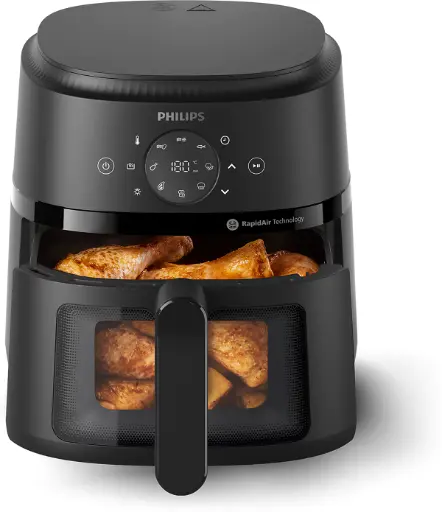 [NA220/00] Airfryer 4,2L