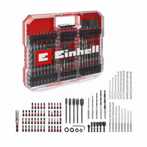 [49108798] Coffret XL forets