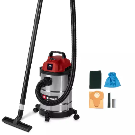 [2347410] Aspirateur eaux et poussières