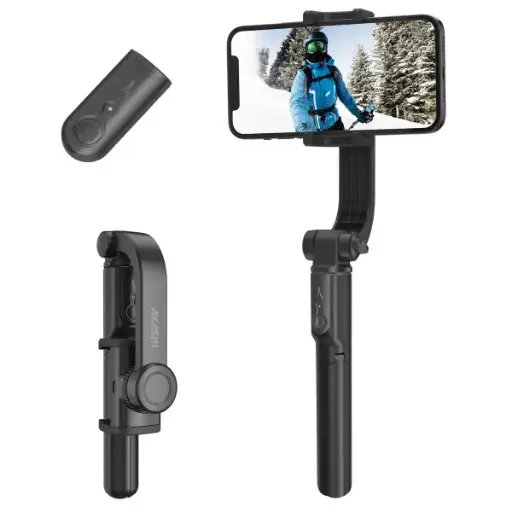 [ALTGIMSELFTRI3IN1] Perche à selfie