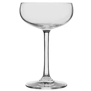 [210864] Coupes à champagne X4